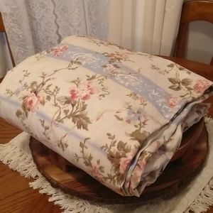 King size microfiber sheet set